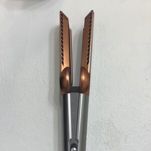 Dyson Hair straightener